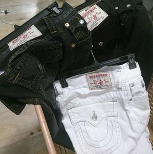 Meet your Posher, Lact